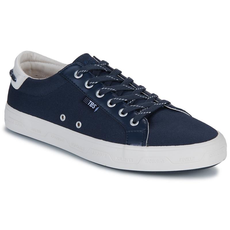Xαμηλά Sneakers TBS LANZARO