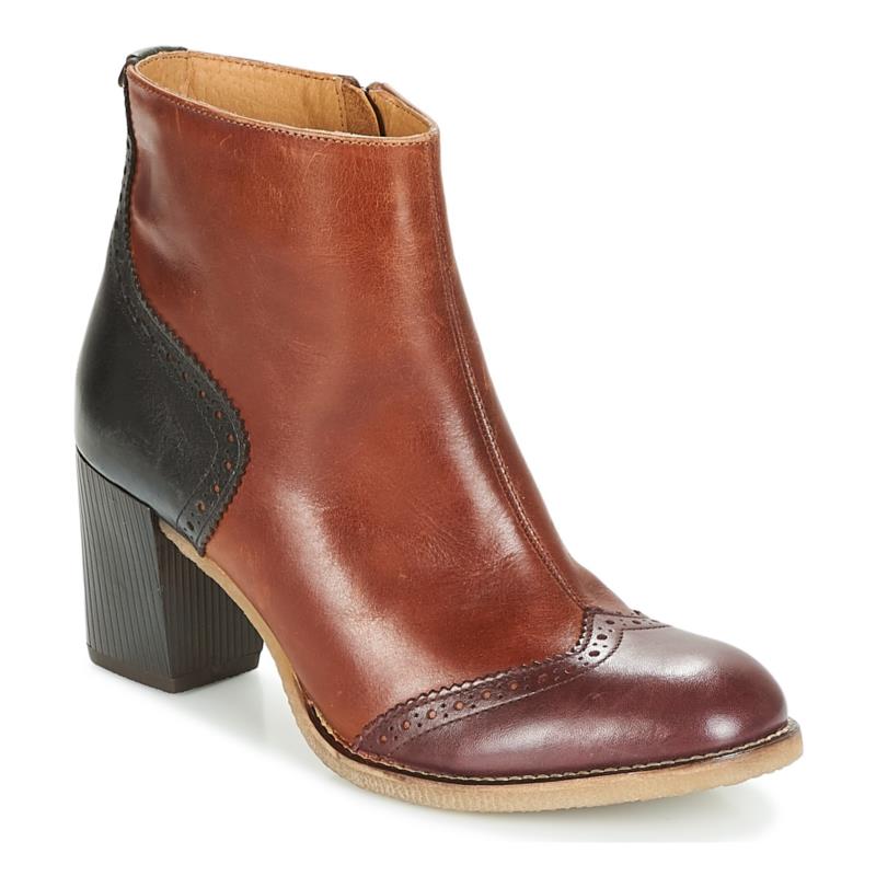 Μποτίνια Kickers MISTY