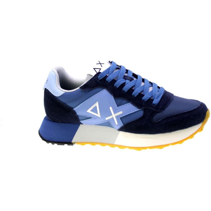 Xαμηλά Sneakers Sun68 92543