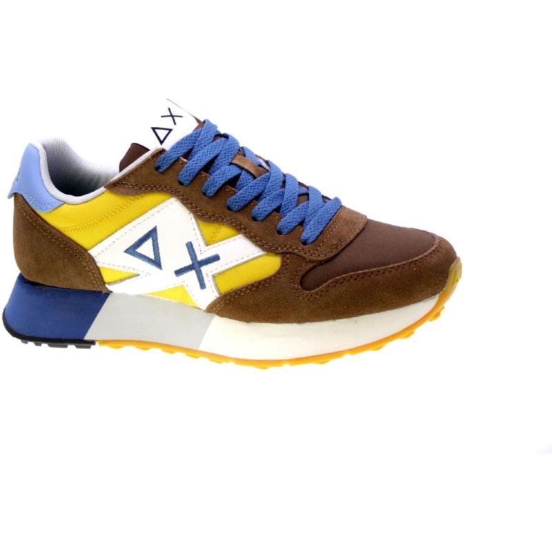 Xαμηλά Sneakers Sun68 92544