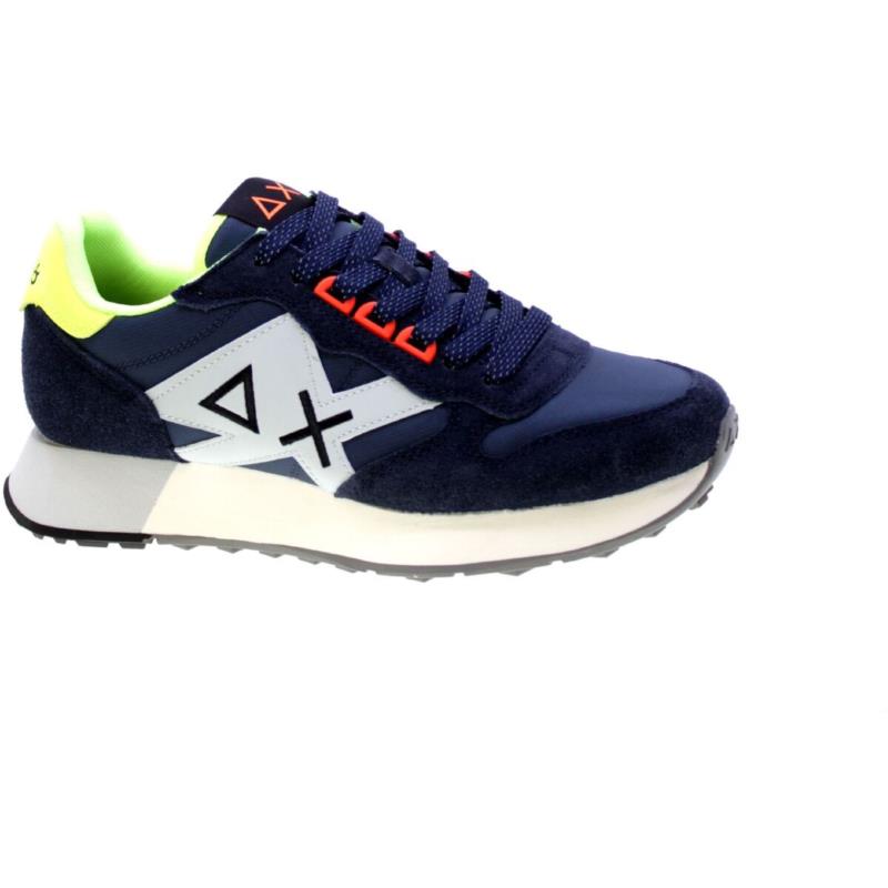 Xαμηλά Sneakers Sun68 92546