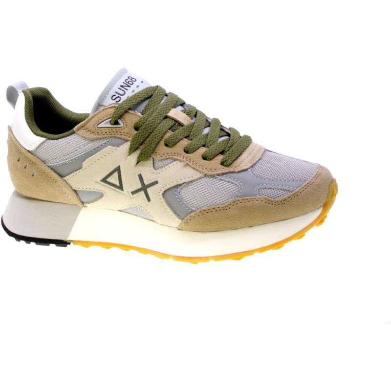 Xαμηλά Sneakers Sun68 92548