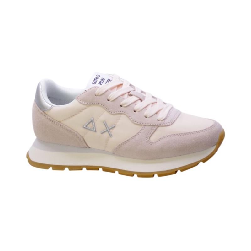 Xαμηλά Sneakers Sun68 92558