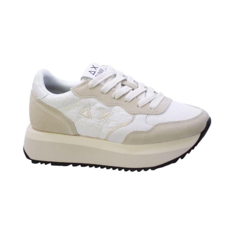 Xαμηλά Sneakers Sun68 92561