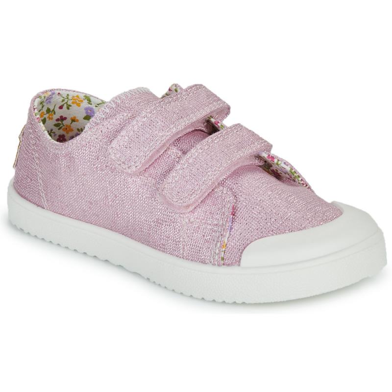 Xαμηλά Sneakers Pablosky BASIC CANVAS