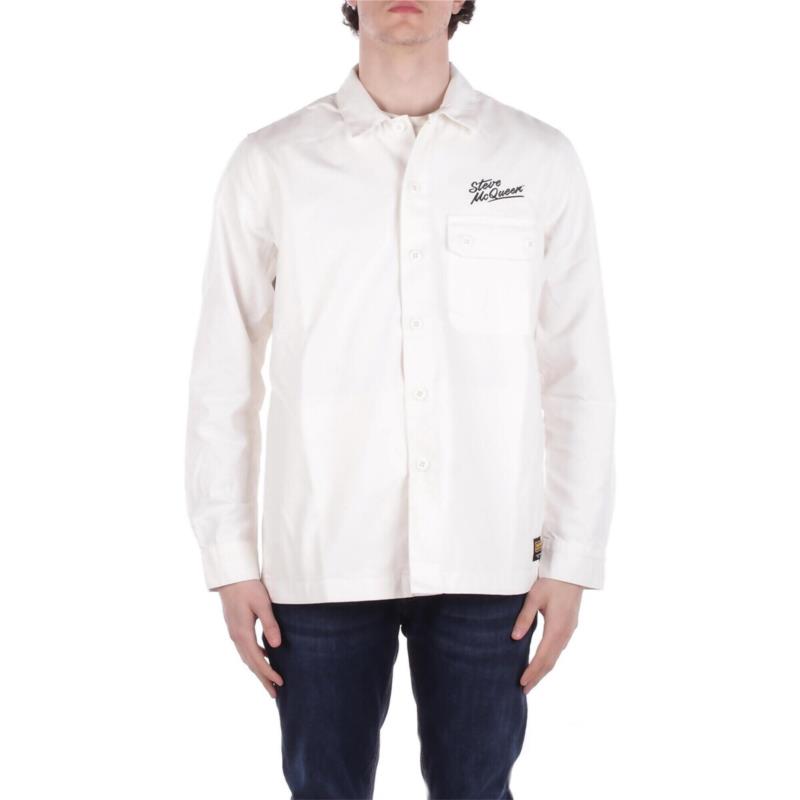 Πουκάμισο με μακριά μανίκια Barbour MOS0431 MOS