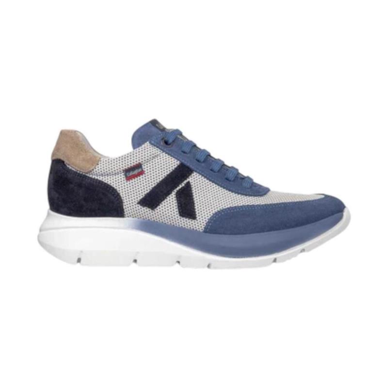 Xαμηλά Sneakers CallagHan -