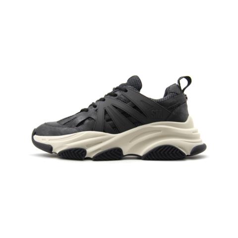 Sneakers Steve Madden PECKMAN MESH REINFORCED CHYNKY SNEAKERS MEN