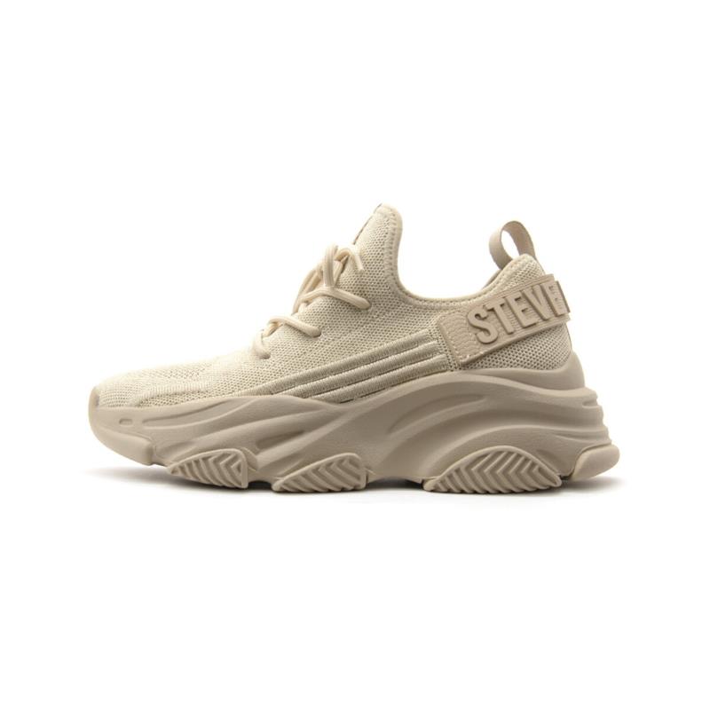 Sneakers Steve Madden PROTEGE E TEXTILE CHUNKY SNEAKERS WOMEN