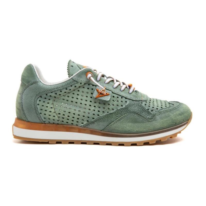 Xαμηλά Sneakers Cetti -