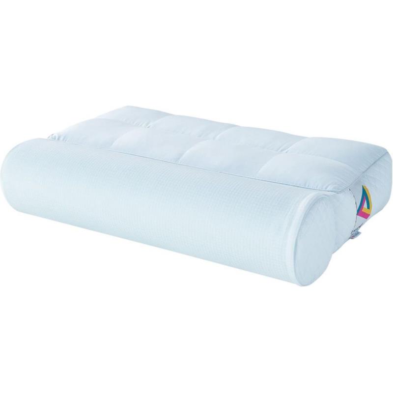 ΜΑΞΙΛΑΡΙ PALAMAIKI HOME WHITE COMFORT MAX SUPPORT (40X60CM)