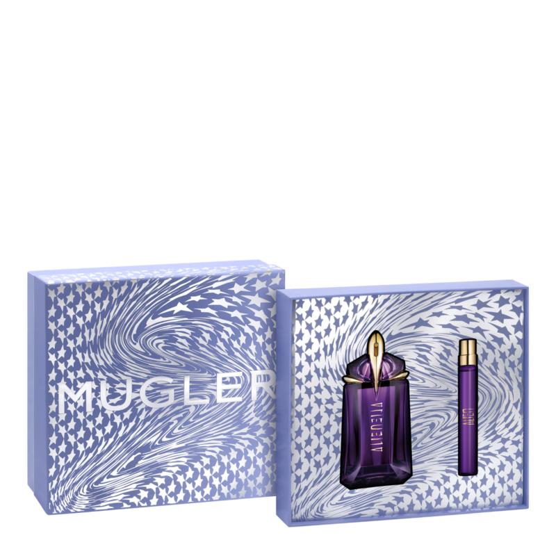 Alien Eau De Parfum 60ml Spring Set