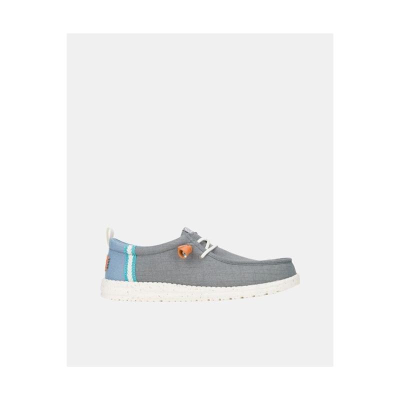 Xαμηλά Sneakers HEYDUDE 43086 WALLY SUMMER