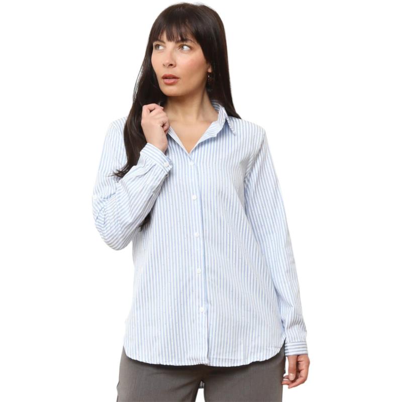 Πουκάμισα La Modeuse 75058_P177430