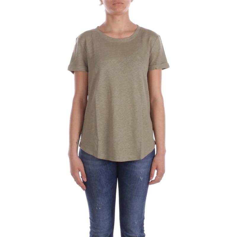 T-shirt με κοντά μανίκια Ralph Lauren 200963871