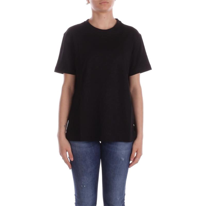T-shirt με κοντά μανίκια Barbour LML0885