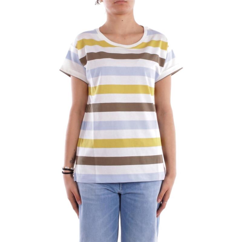 T-shirt με κοντά μανίκια Barbour LML0759