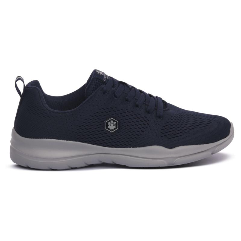Sneakers Lumberjack M0049 AGATHA