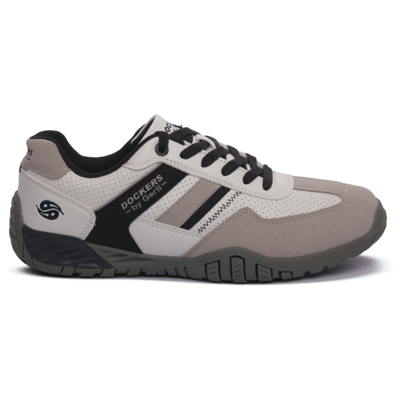 Sneakers Dockers 512 BIANCO
