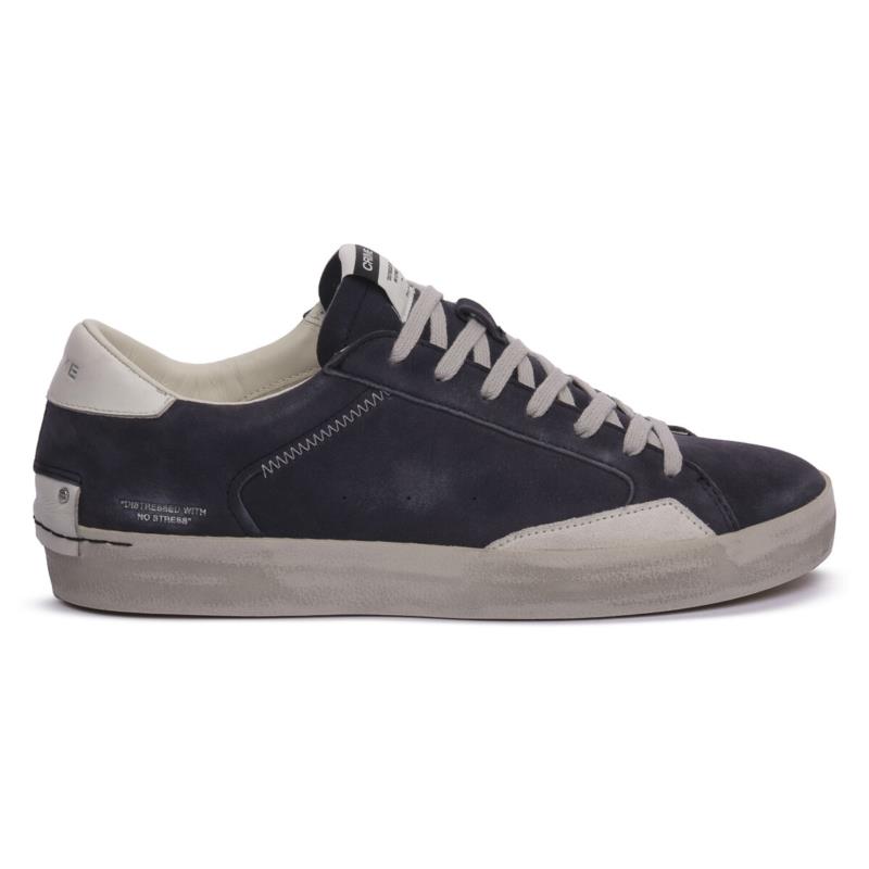 Sneakers Crime London DISTRESSED