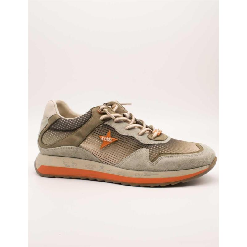 Xαμηλά Sneakers Cetti -