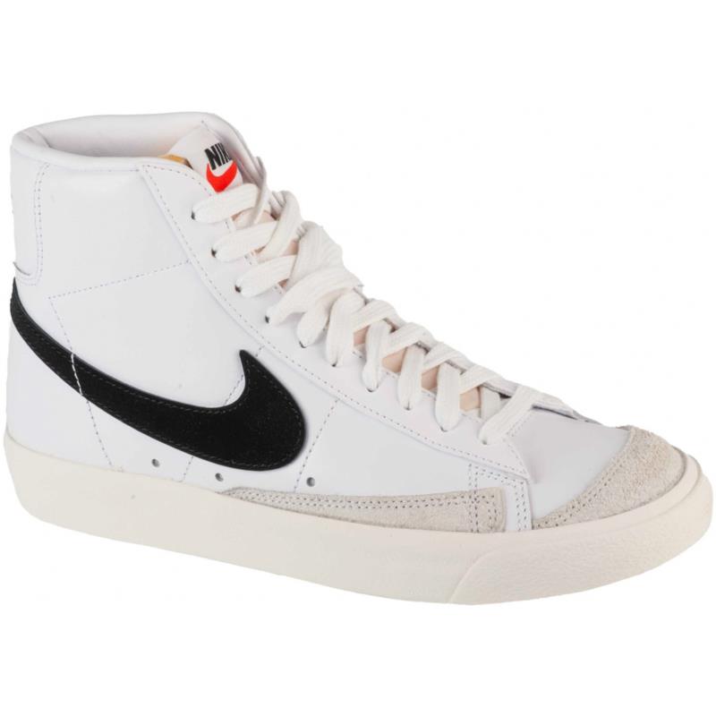Xαμηλά Sneakers Nike W Blazer Mid 77