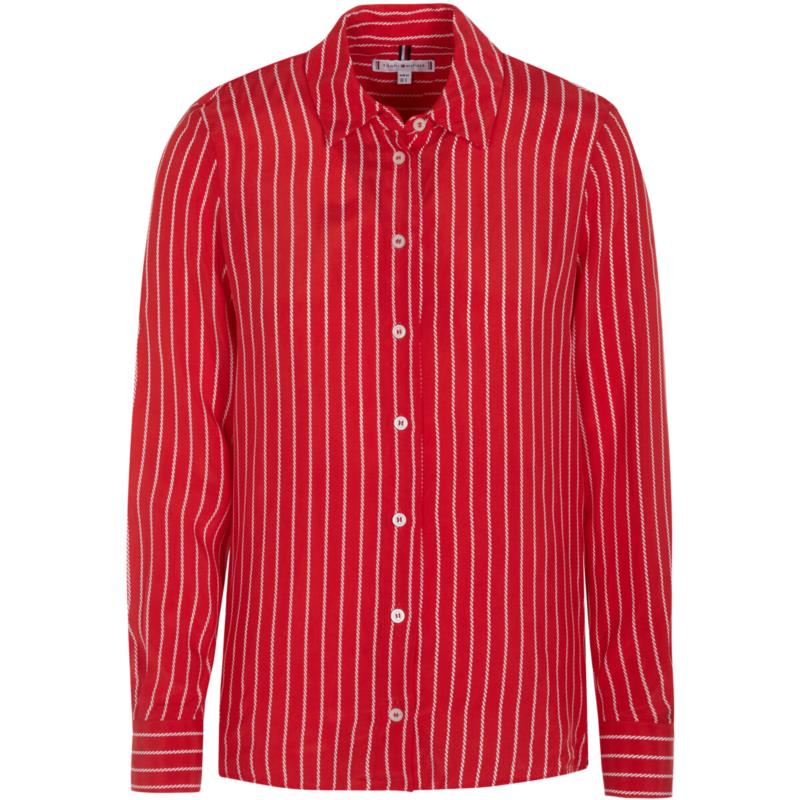 Μπουφάν Tommy Hilfiger -