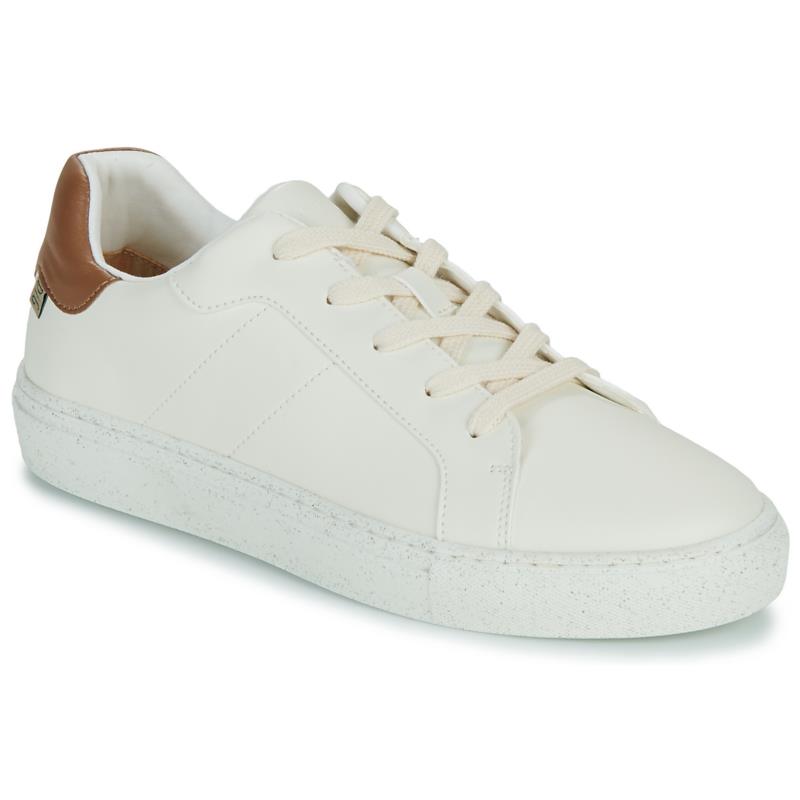 Xαμηλά Sneakers Dream in Green JOBIO