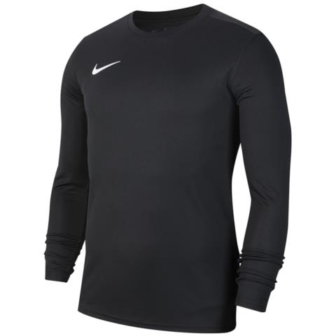 Μπλουζάκια με μακριά μανίκια Nike Dri-FIT Park VII Jersey Longsleeve