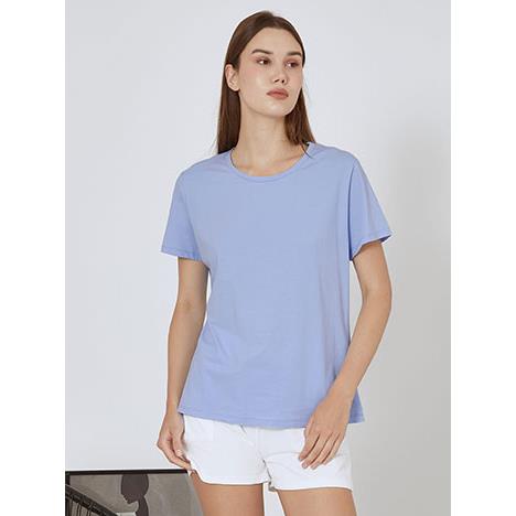 T-shirt με βαμβάκι SN9844.4329+2