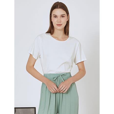 T-shirt με βαμβάκι SN9844.4329+5