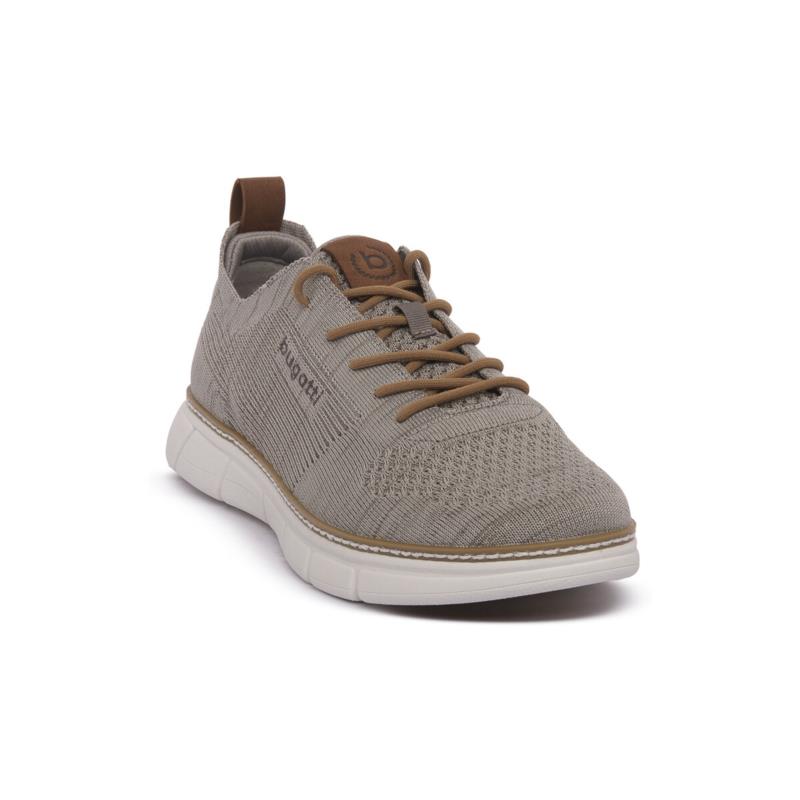 Sneakers Bugatti BUGATTI HOES 5200 BEIGE