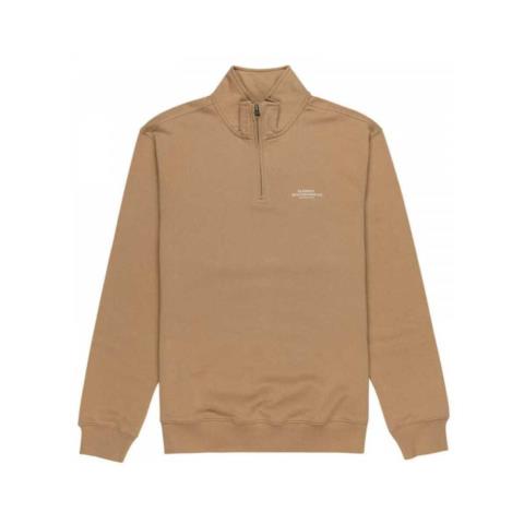 Φούτερ Element Skateboard co zip