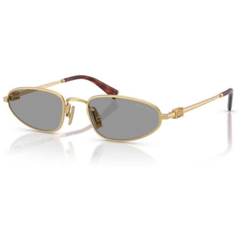 oculos de sol Miu Miu 0MU A52S 5AK40O