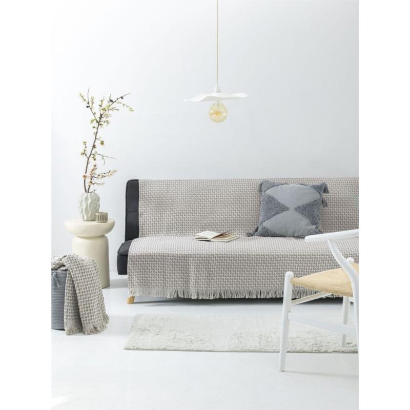 ΡΙΧΤΑΡΙ ΔΙΘΕΣΙΟ PALAMAIKI HOME LABI BEIGE (180X250CM)