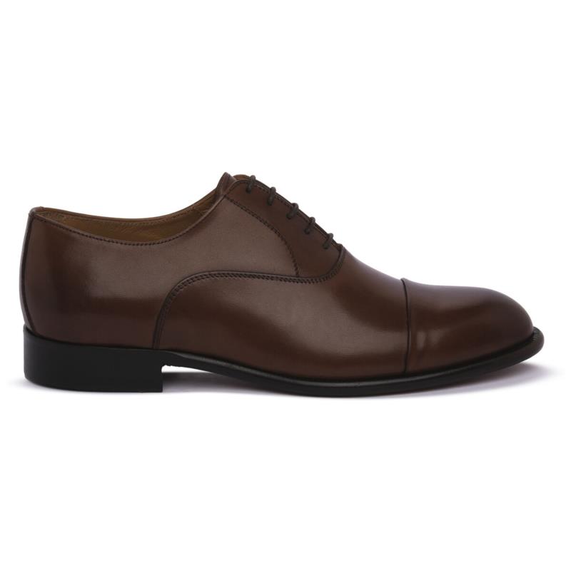 Παπούτσια Sport Luca Rossi LEGNO CRUST