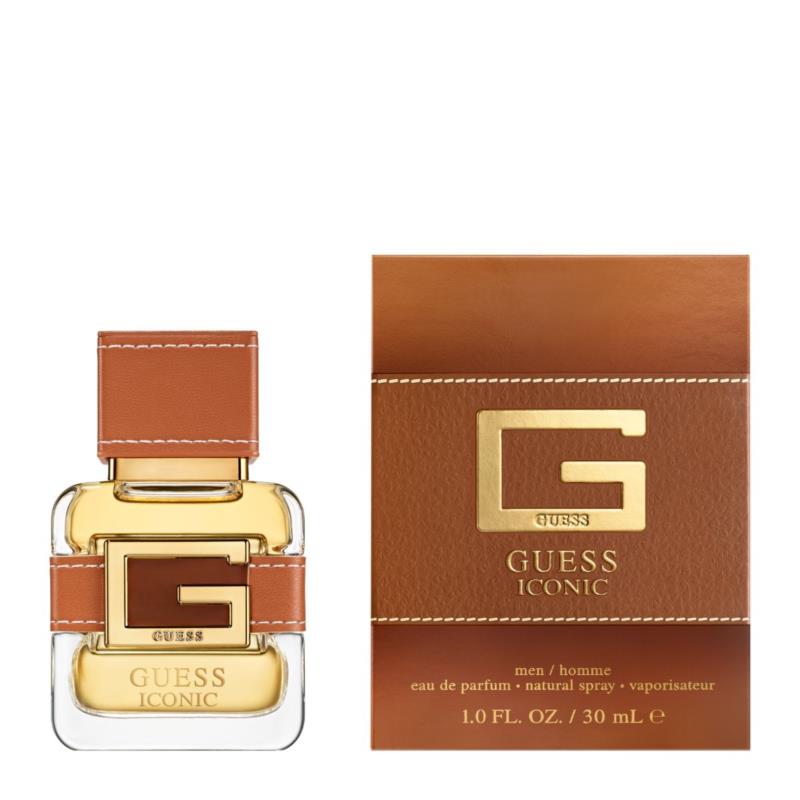 Guess Iconic For Men Eau De Parfum