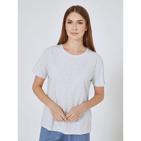 Τ-shirt μονόχρωμο SN7616.4212+15