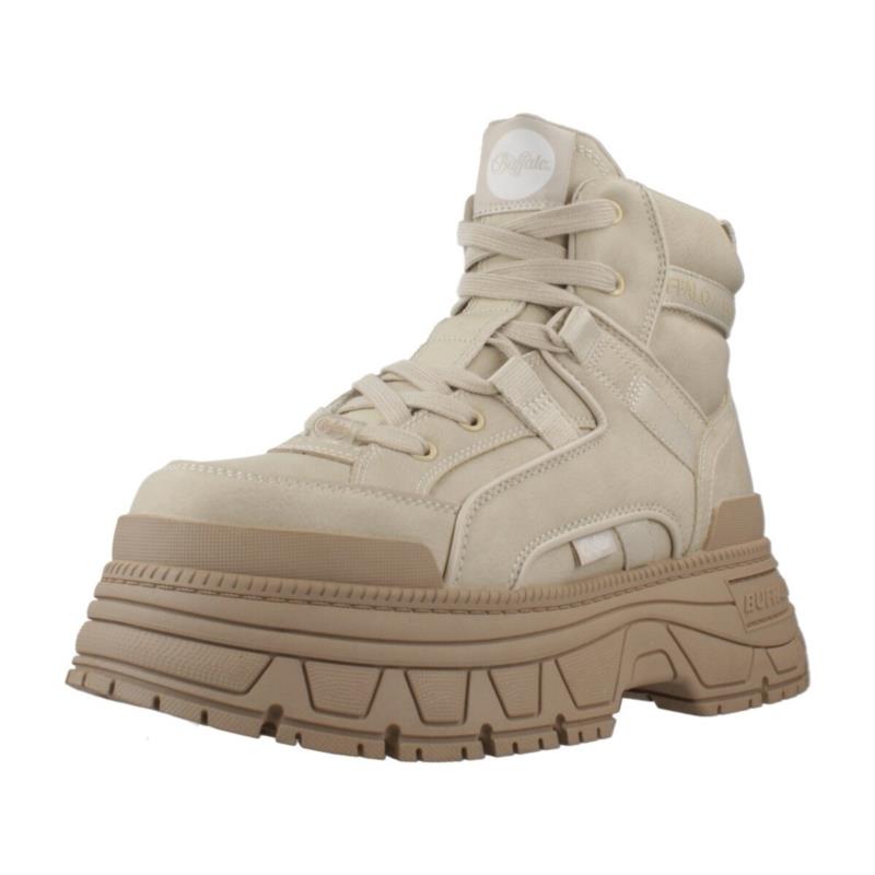 Μπότες Buffalo FUSION HYB MID