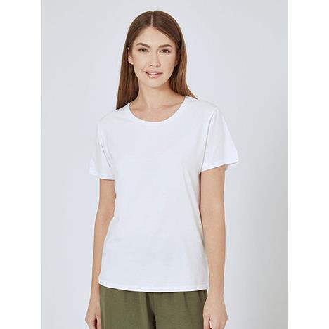 T-shirt με βαμβάκι SN9844.4310+4