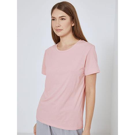 T-shirt με βαμβάκι SN9844.4310+5