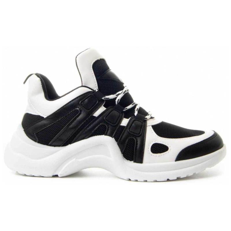 Xαμηλά Sneakers Montevita 88208