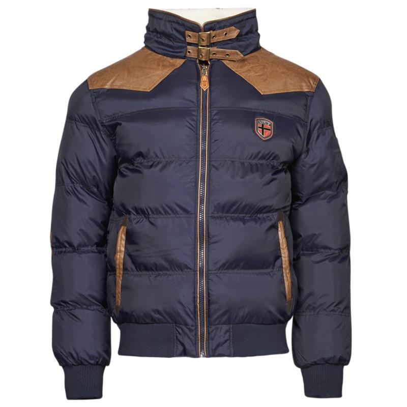 Χοντρό μπουφάν Geographical Norway ABRAMOVITCH
