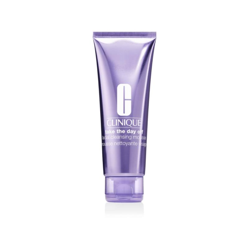 Take The Day Off™ Facial Cleansing Mousse 125ml