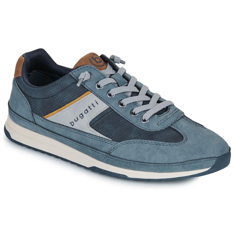 Xαμηλά Sneakers Bugatti RIPTIDE