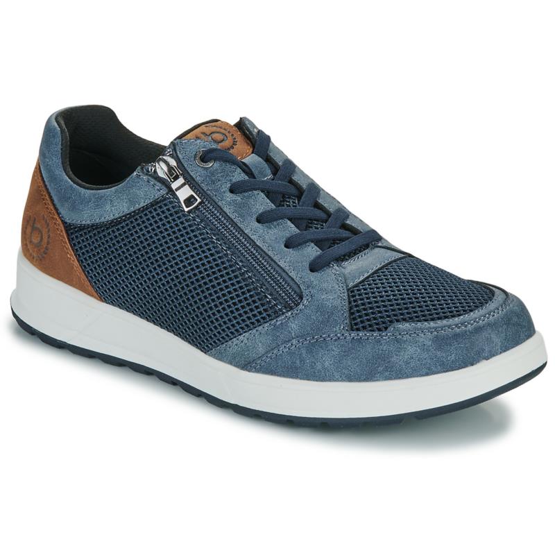 Xαμηλά Sneakers Bugatti 331AFB056900-4100