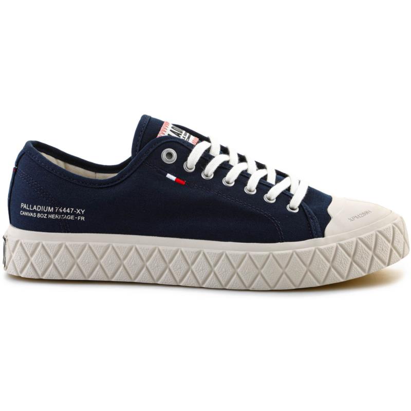 Xαμηλά Sneakers Palladium Palla Ace Cvs Org 74447-425-M Mood Indigo