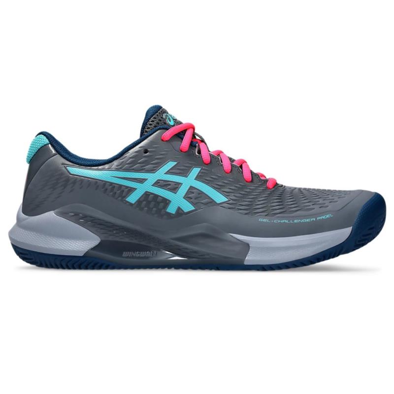 Ανδρικά παπούτσια padel Asics Gel-Ghallenger 14