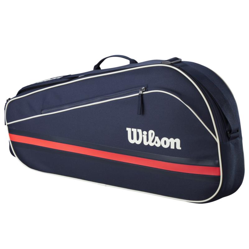 Τσάντα Τένις Wilson Team x 3