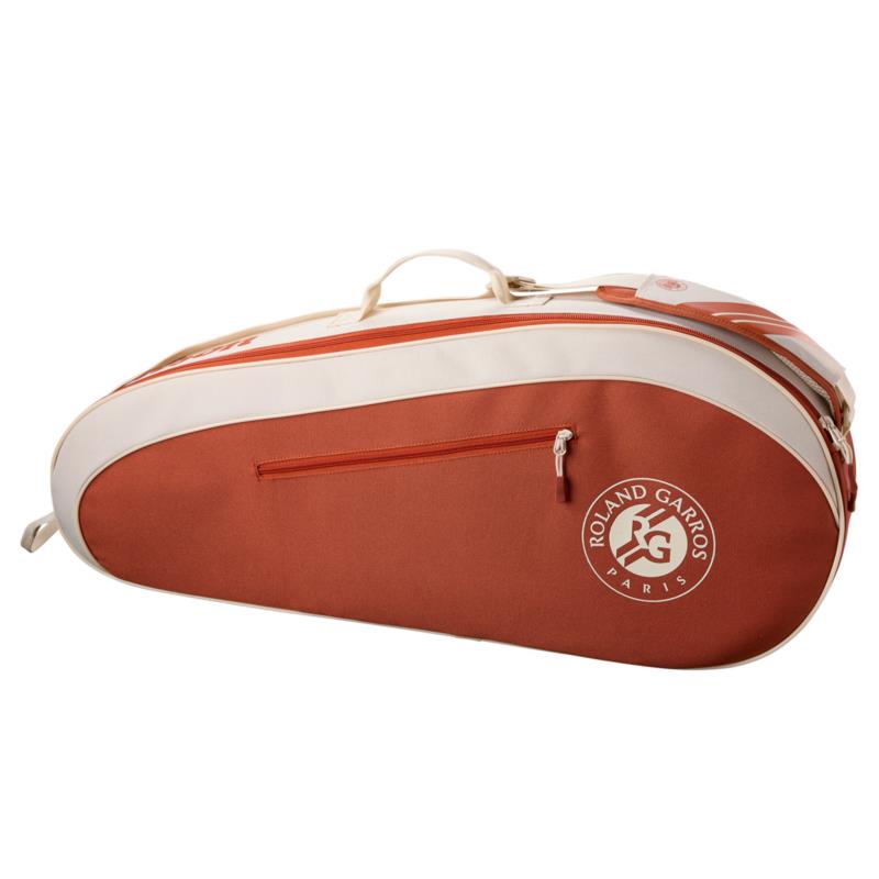 Τσάντα Τένις Wilson Roland Garros Team x 3